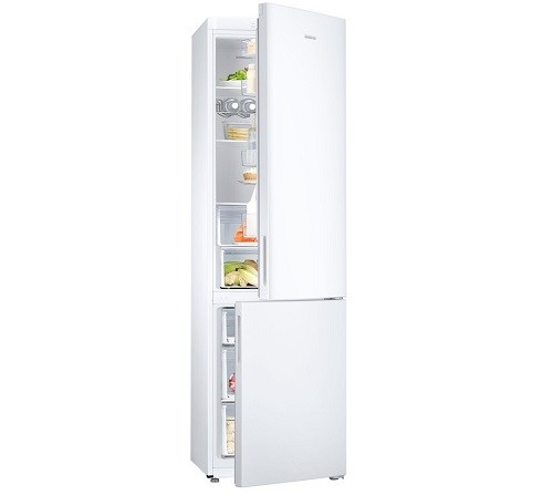 SAMSUNG RB37J5015WWEF digitální invertor